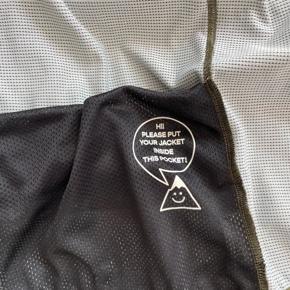 New Maloja Montalcino Jacket - Picture 4 of 4